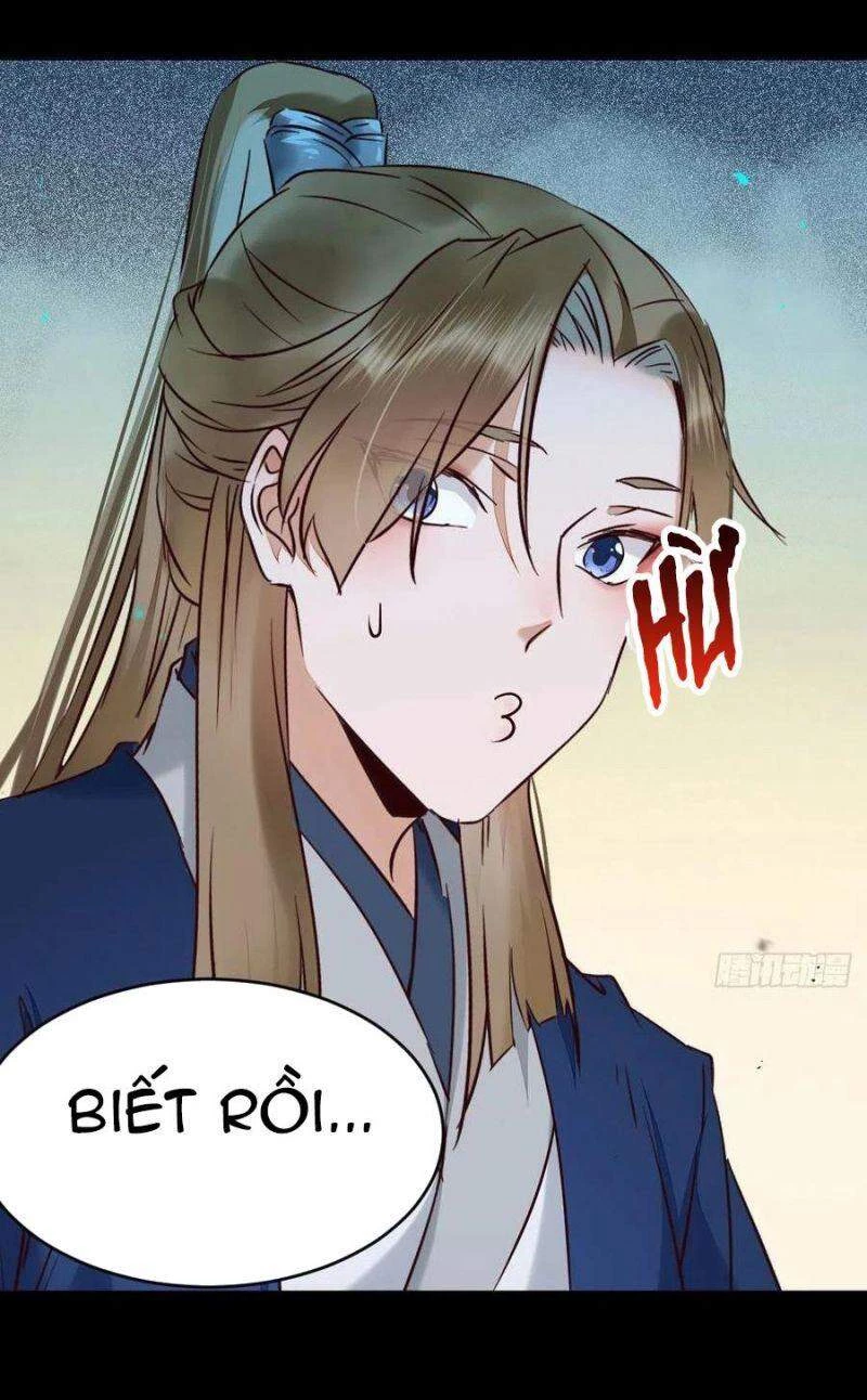 Tuyệt Sắc Quyến Rũ: Quỷ Y Chí Tôn Chapter 408 - Trang 4