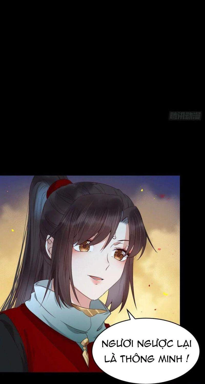 Tuyệt Sắc Quyến Rũ: Quỷ Y Chí Tôn Chapter 408 - Trang 4