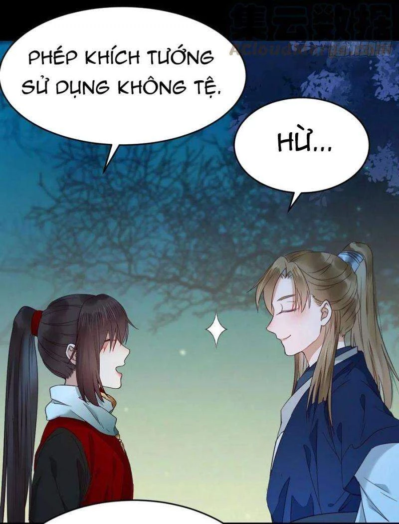 Tuyệt Sắc Quyến Rũ: Quỷ Y Chí Tôn Chapter 408 - Trang 4