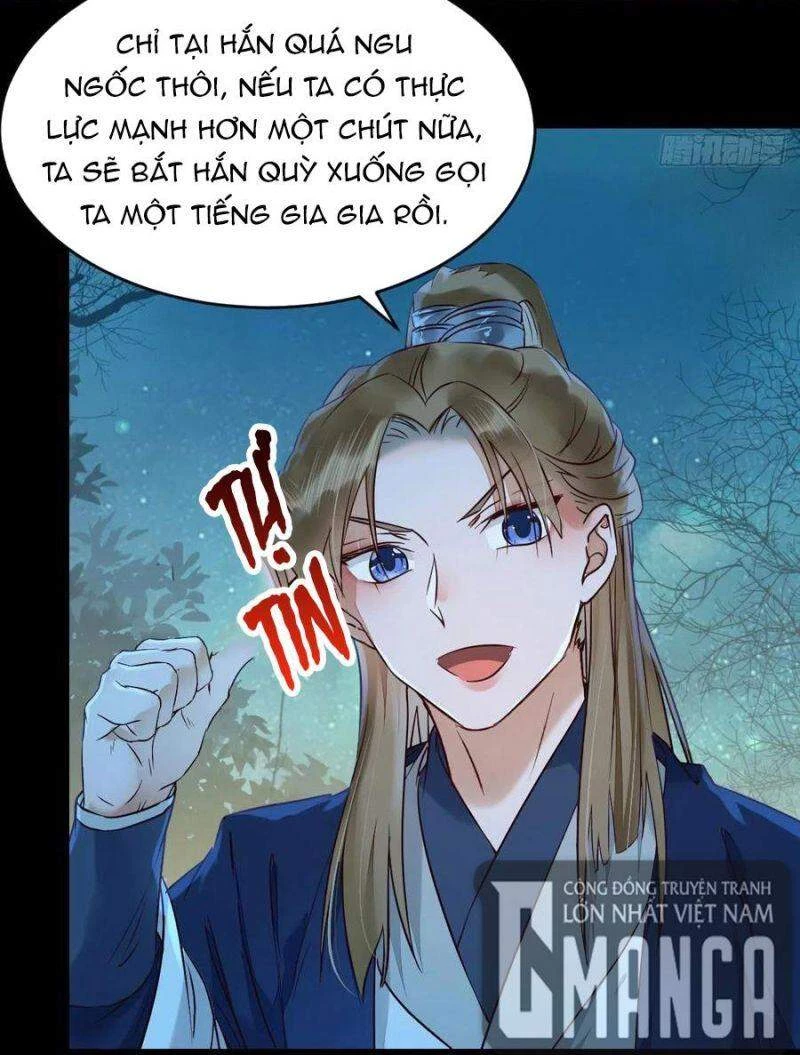 Tuyệt Sắc Quyến Rũ: Quỷ Y Chí Tôn Chapter 408 - Trang 4