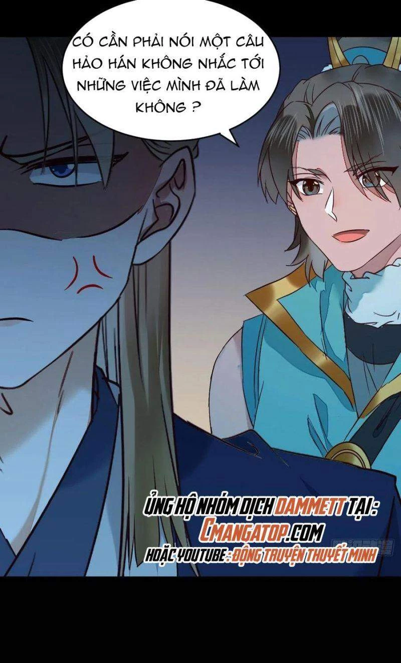 Tuyệt Sắc Quyến Rũ: Quỷ Y Chí Tôn Chapter 408 - Trang 4