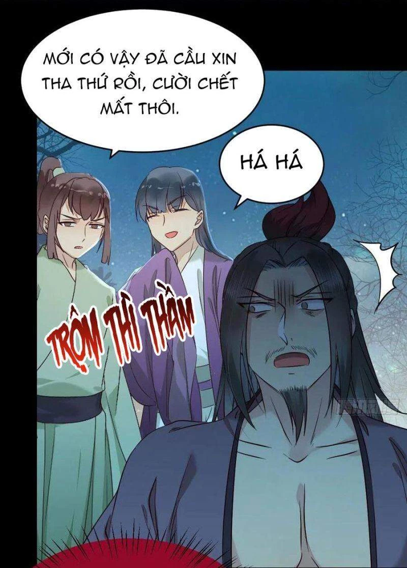 Tuyệt Sắc Quyến Rũ: Quỷ Y Chí Tôn Chapter 408 - Trang 4