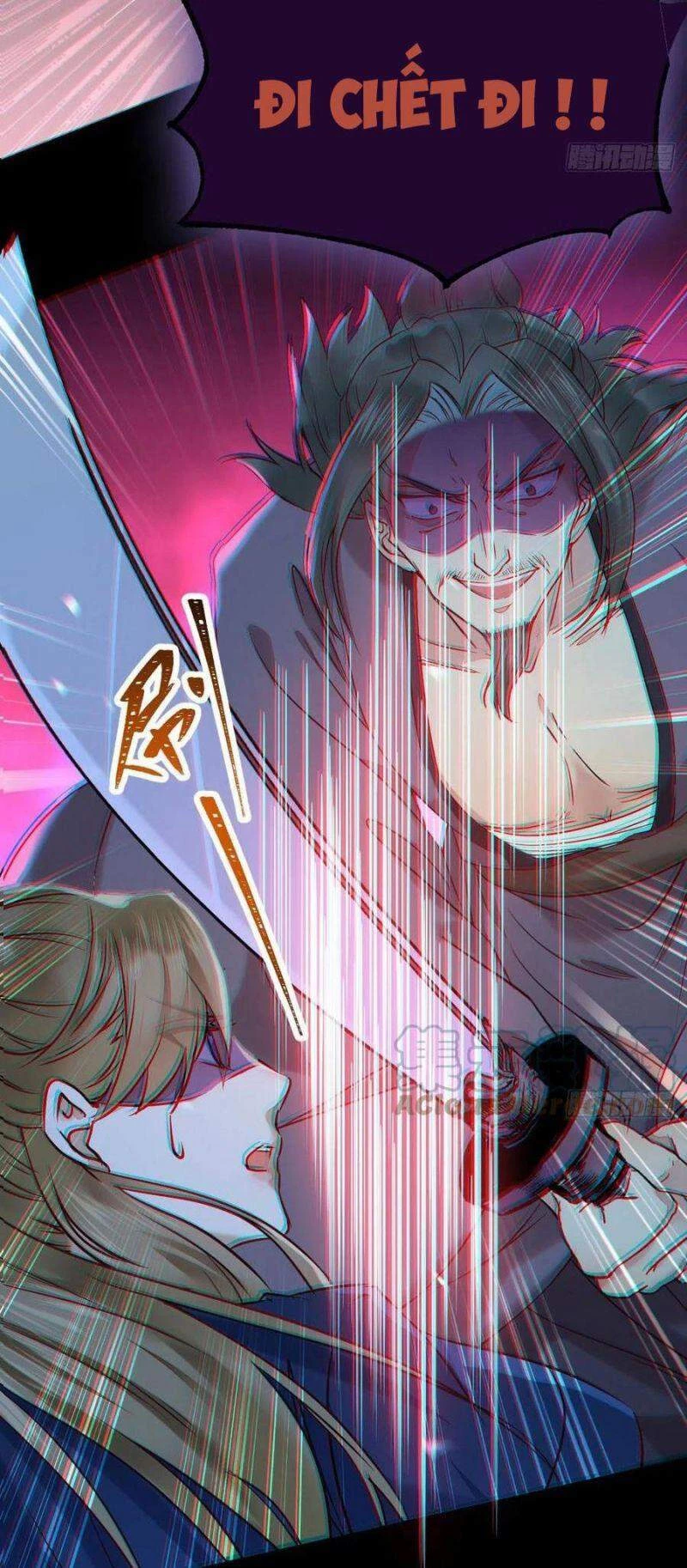 Tuyệt Sắc Quyến Rũ: Quỷ Y Chí Tôn Chapter 408 - Trang 4