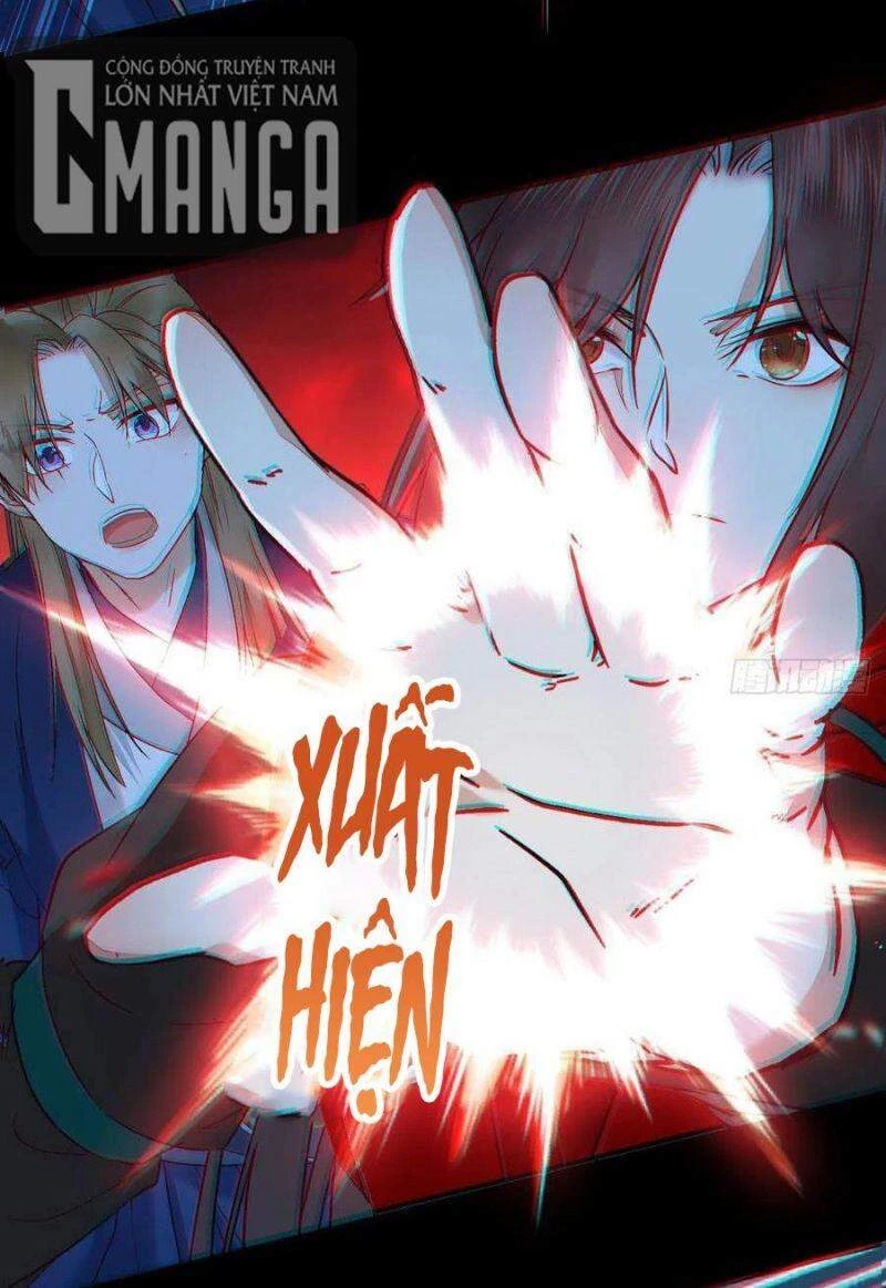 Tuyệt Sắc Quyến Rũ: Quỷ Y Chí Tôn Chapter 408 - Trang 4