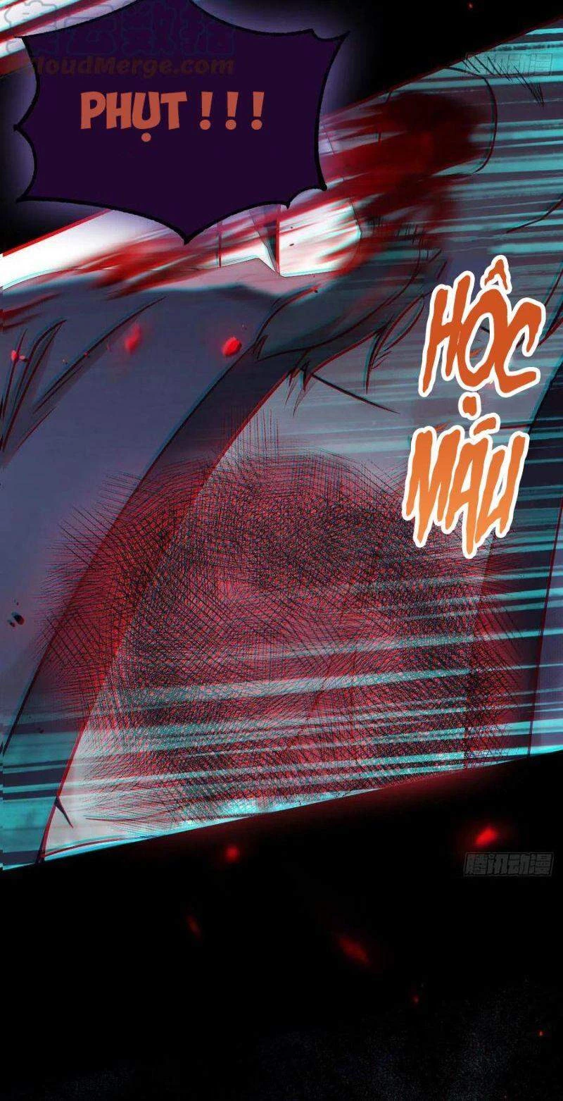 Tuyệt Sắc Quyến Rũ: Quỷ Y Chí Tôn Chapter 408 - Trang 4