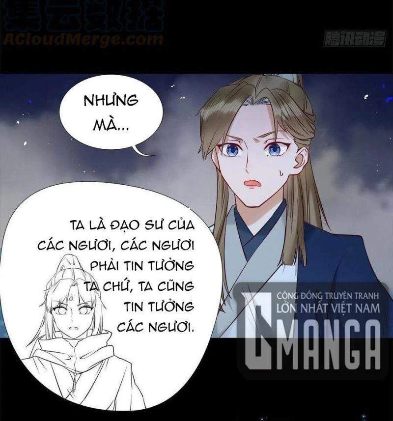 Tuyệt Sắc Quyến Rũ: Quỷ Y Chí Tôn Chapter 416 - Trang 4