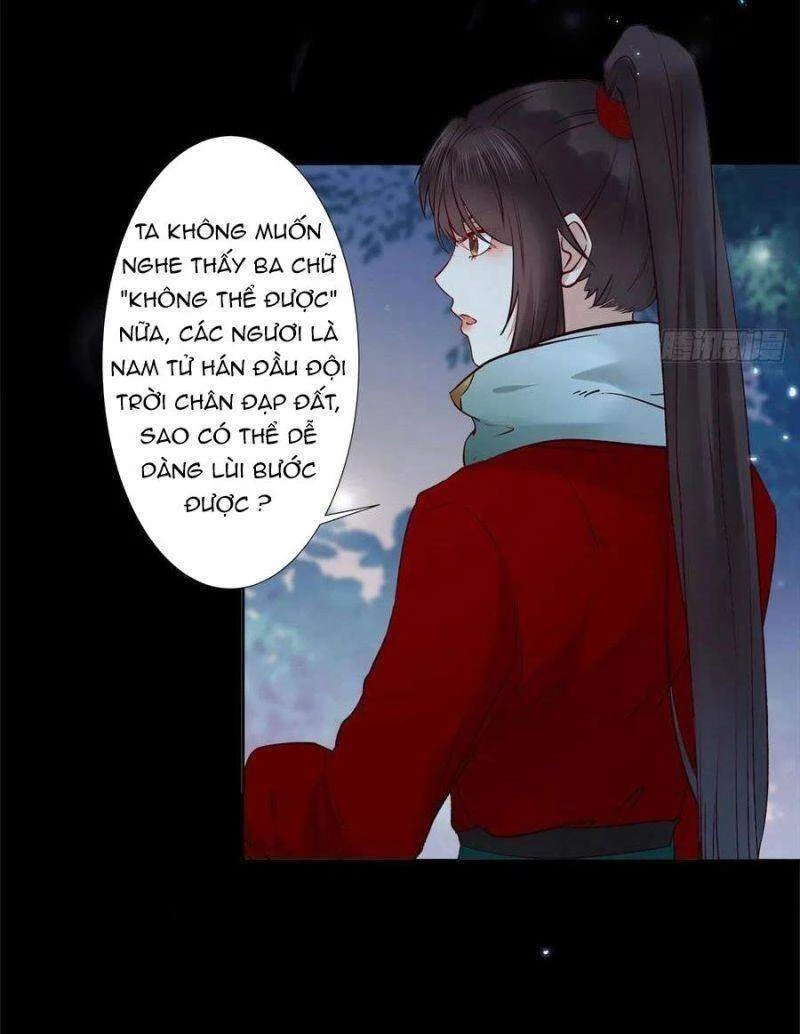 Tuyệt Sắc Quyến Rũ: Quỷ Y Chí Tôn Chapter 416 - Trang 4