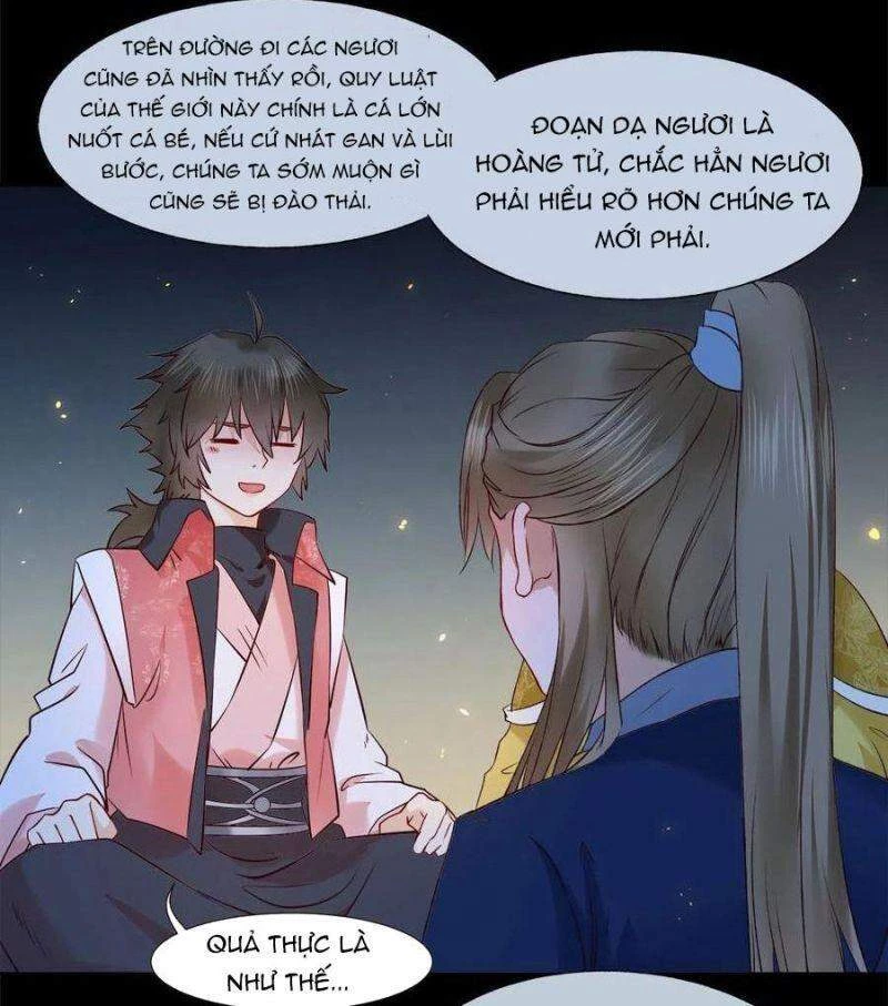 Tuyệt Sắc Quyến Rũ: Quỷ Y Chí Tôn Chapter 416 - Trang 4