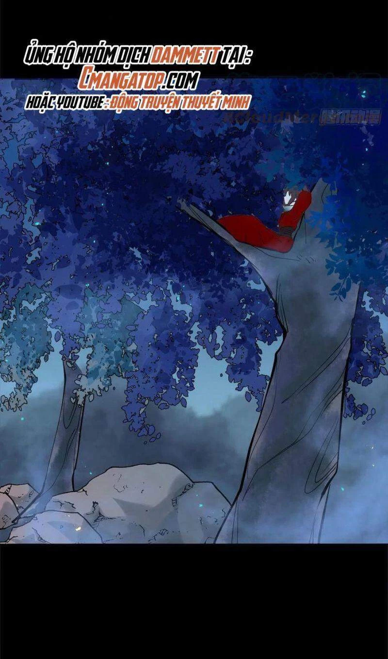 Tuyệt Sắc Quyến Rũ: Quỷ Y Chí Tôn Chapter 416 - Trang 4