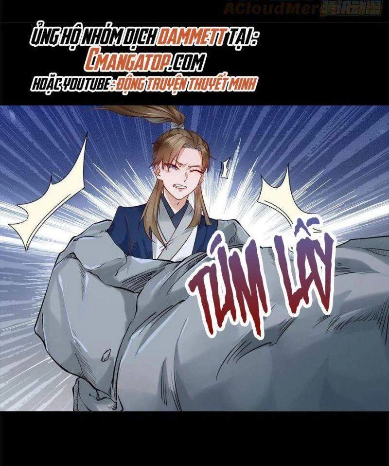Tuyệt Sắc Quyến Rũ: Quỷ Y Chí Tôn Chapter 416 - Trang 4