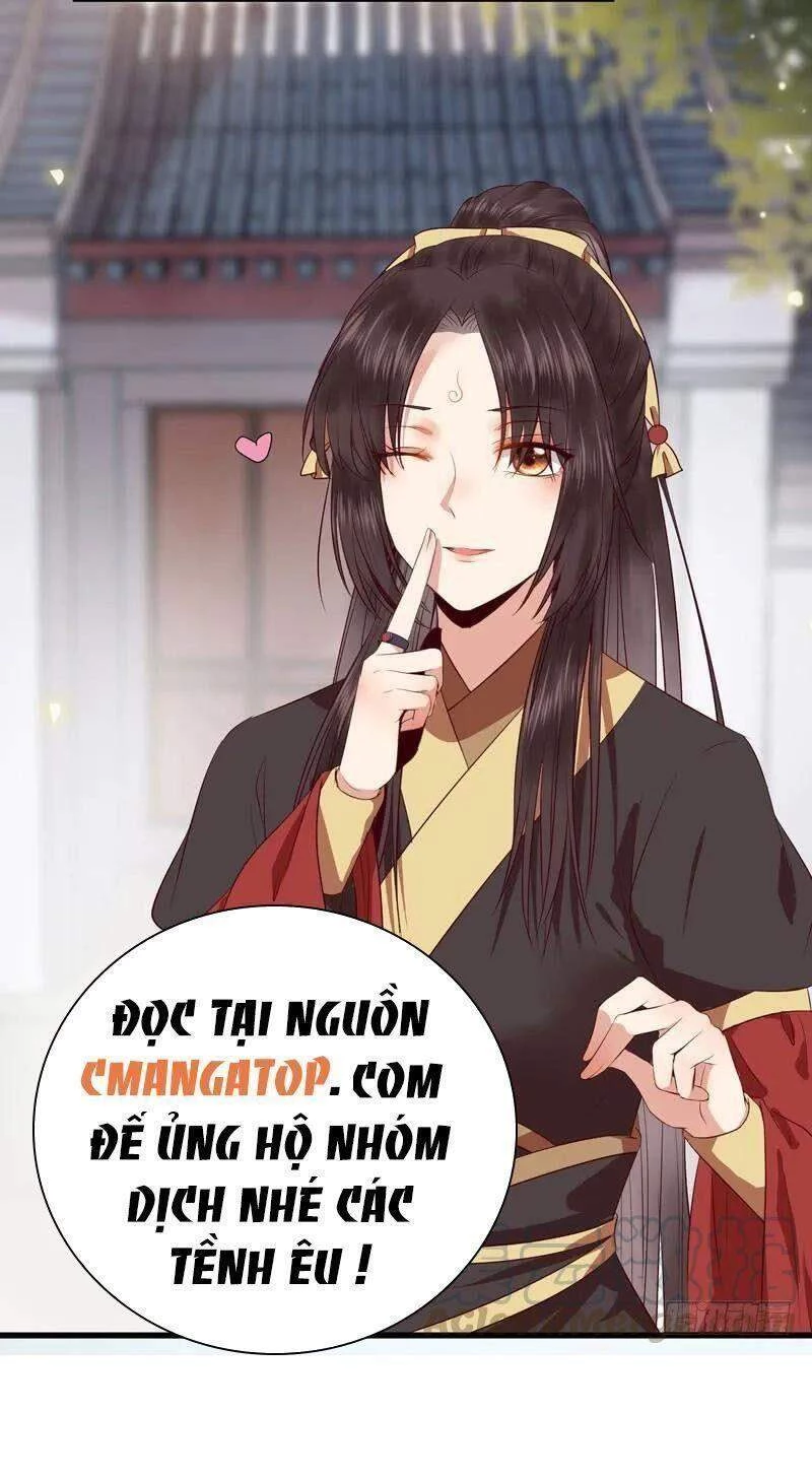 Tuyệt Sắc Quyến Rũ: Quỷ Y Chí Tôn Chapter 416 - Trang 4