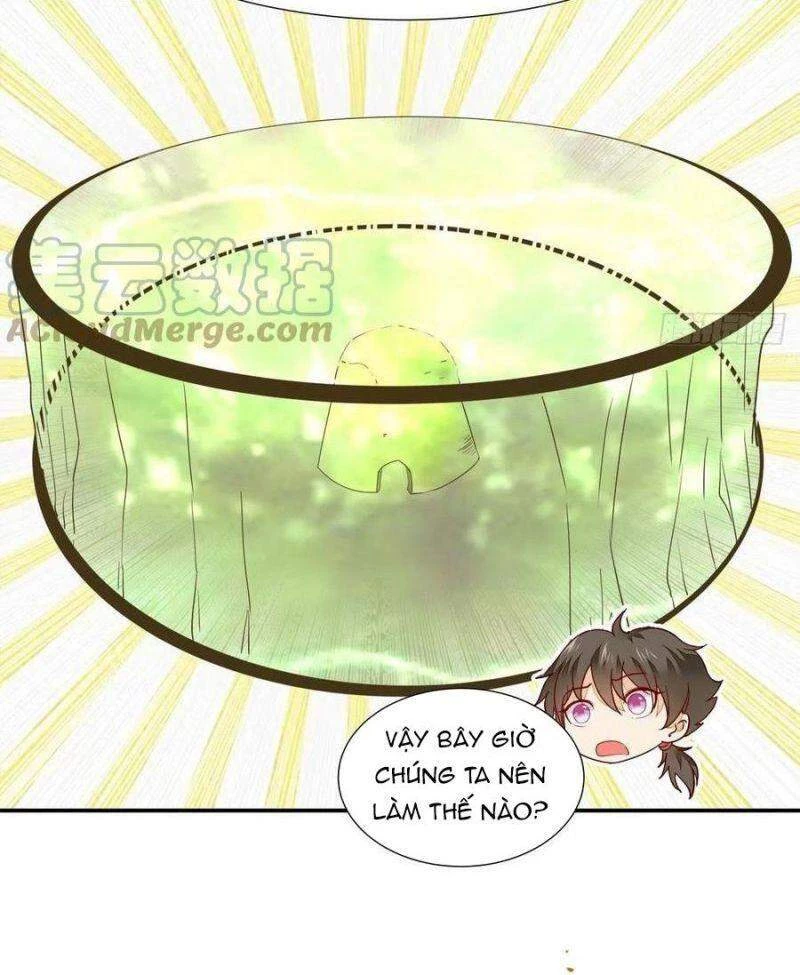 Tuyệt Sắc Quyến Rũ: Quỷ Y Chí Tôn Chapter 419 - Trang 4