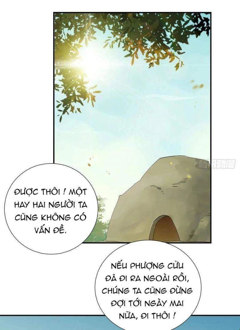 Tuyệt Sắc Quyến Rũ: Quỷ Y Chí Tôn Chapter 419 - Trang 4