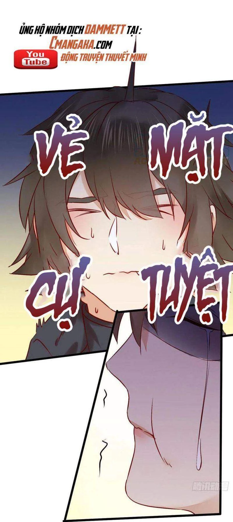 Tuyệt Sắc Quyến Rũ: Quỷ Y Chí Tôn Chapter 426 - Trang 4