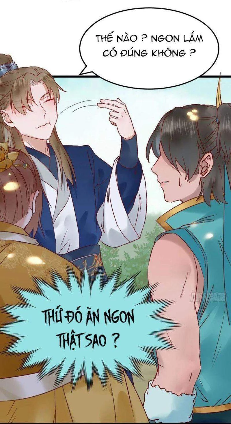 Tuyệt Sắc Quyến Rũ: Quỷ Y Chí Tôn Chapter 426 - Trang 4
