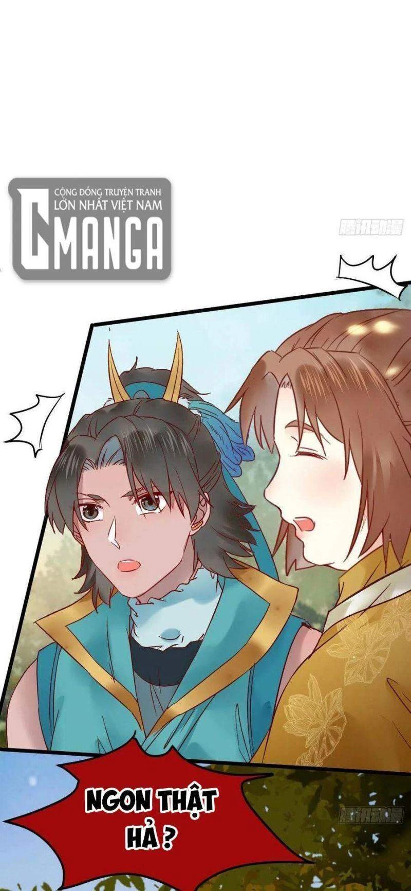 Tuyệt Sắc Quyến Rũ: Quỷ Y Chí Tôn Chapter 426 - Trang 4
