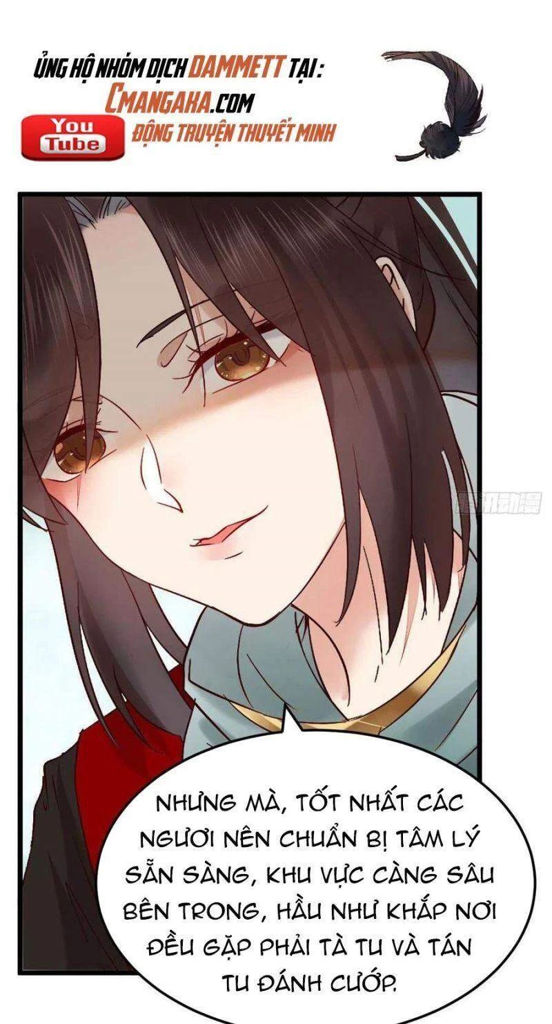 Tuyệt Sắc Quyến Rũ: Quỷ Y Chí Tôn Chapter 426 - Trang 4