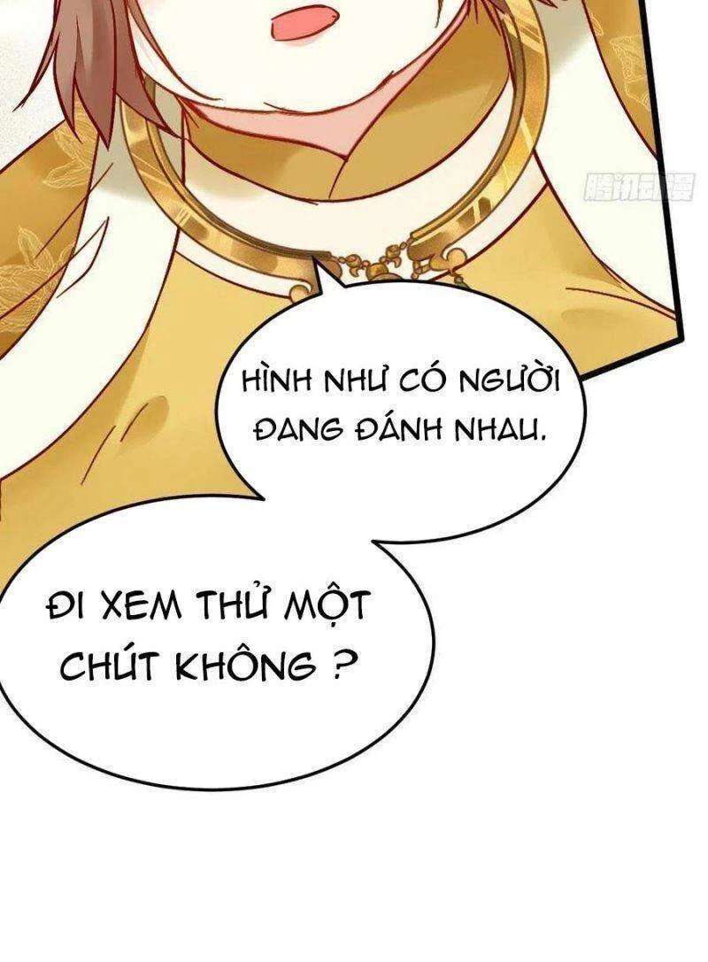 Tuyệt Sắc Quyến Rũ: Quỷ Y Chí Tôn Chapter 426 - Trang 4