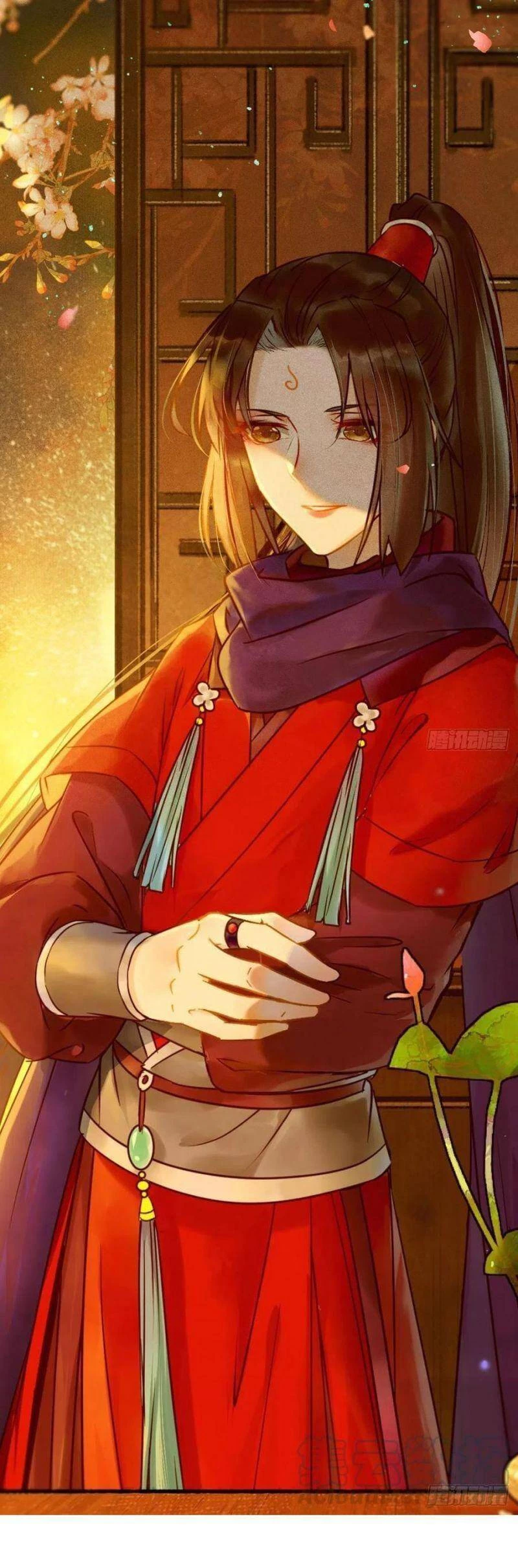 Tuyệt Sắc Quyến Rũ: Quỷ Y Chí Tôn Chapter 427 - Trang 4