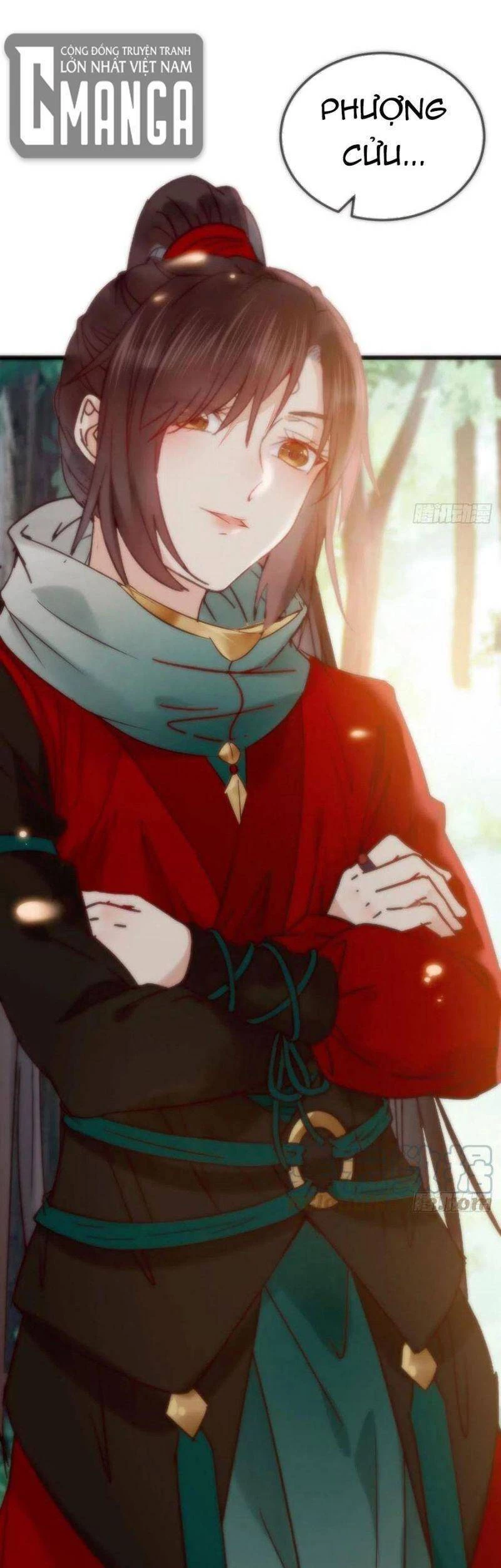 Tuyệt Sắc Quyến Rũ: Quỷ Y Chí Tôn Chapter 427 - Trang 4