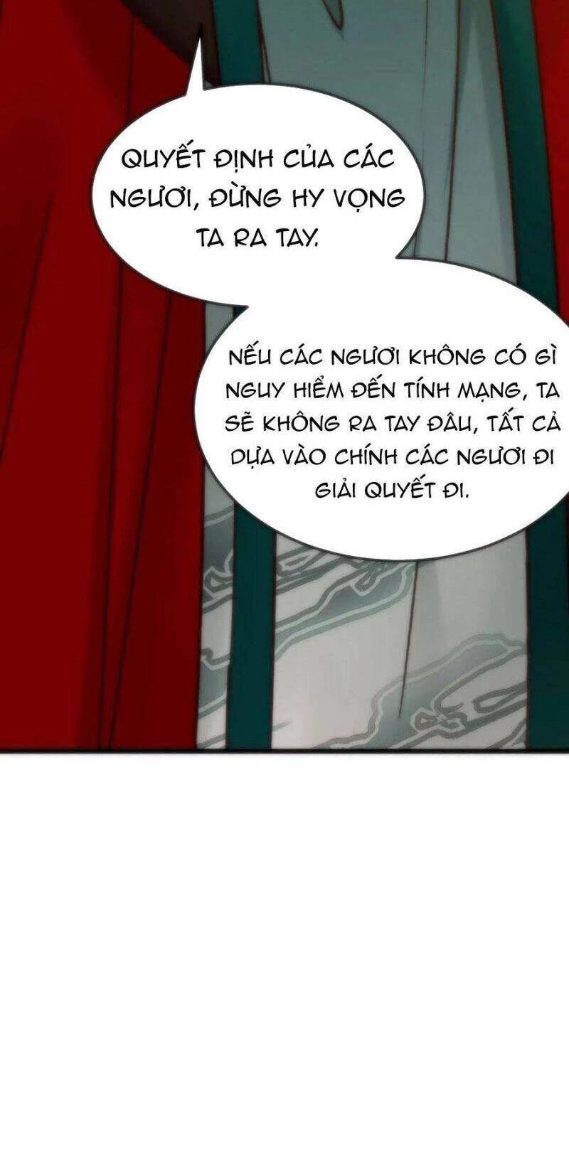 Tuyệt Sắc Quyến Rũ: Quỷ Y Chí Tôn Chapter 427 - Trang 4