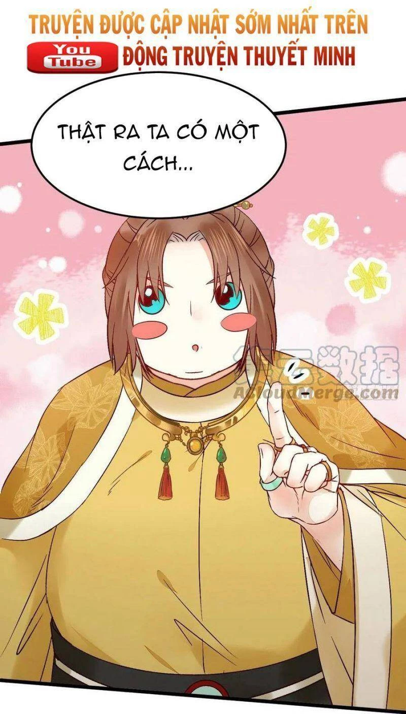 Tuyệt Sắc Quyến Rũ: Quỷ Y Chí Tôn Chapter 427 - Trang 4