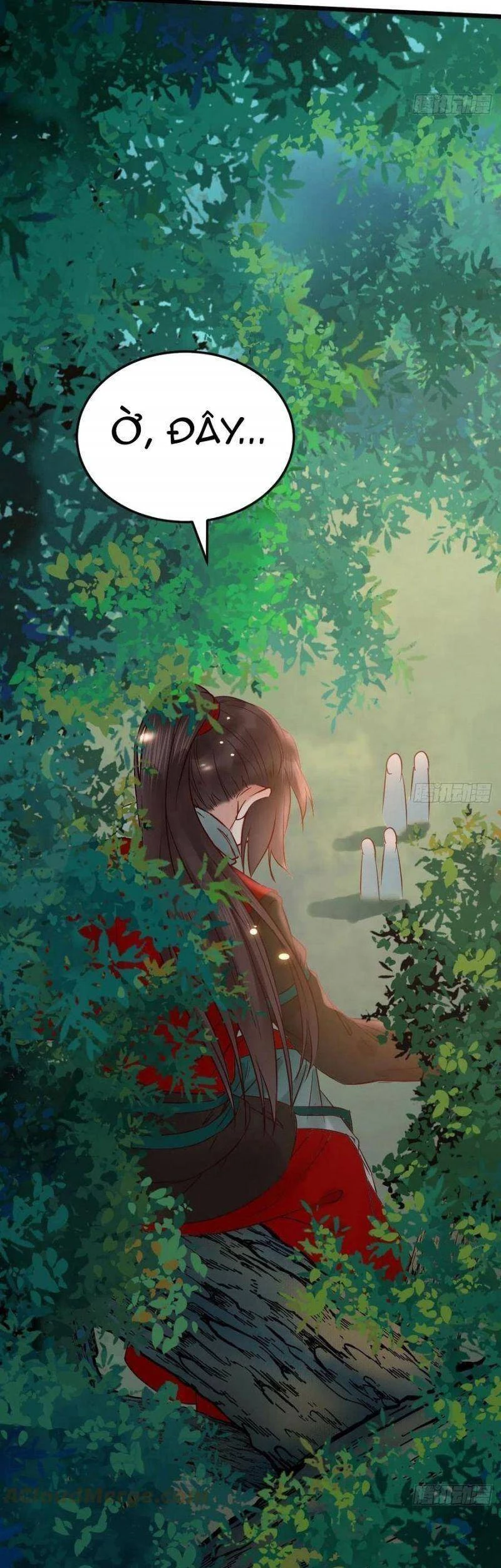 Tuyệt Sắc Quyến Rũ: Quỷ Y Chí Tôn Chapter 427 - Trang 4