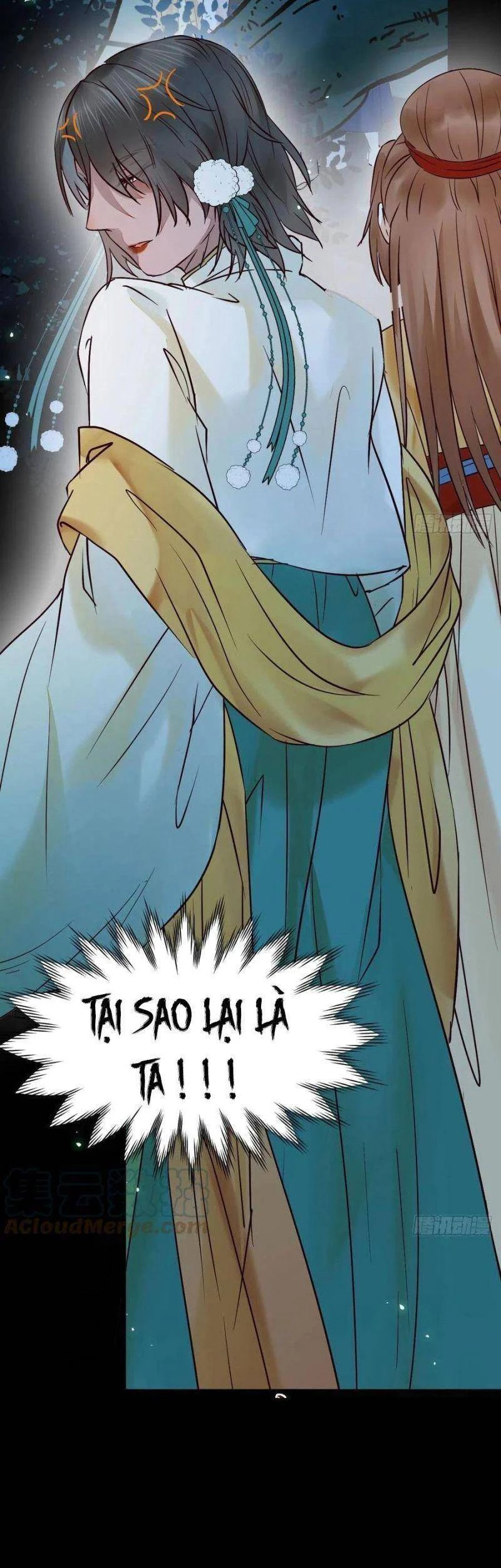 Tuyệt Sắc Quyến Rũ: Quỷ Y Chí Tôn Chapter 427 - Trang 4