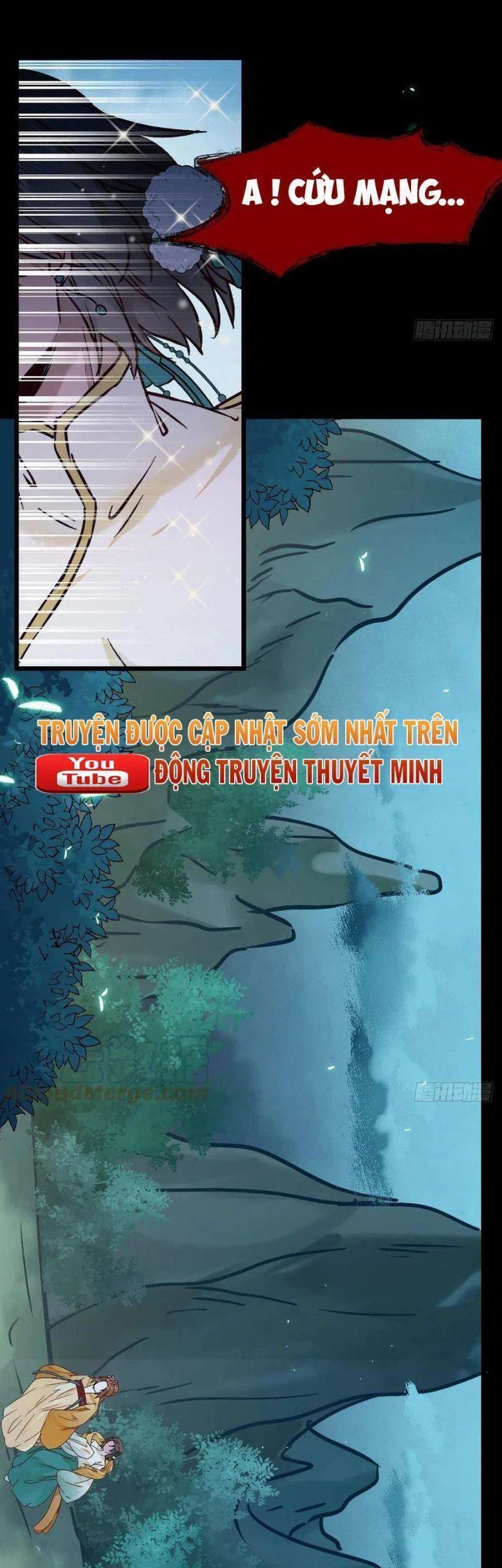 Tuyệt Sắc Quyến Rũ: Quỷ Y Chí Tôn Chapter 427 - Trang 4
