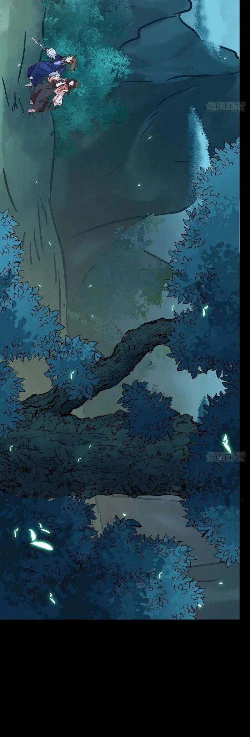 Tuyệt Sắc Quyến Rũ: Quỷ Y Chí Tôn Chapter 427 - Trang 4