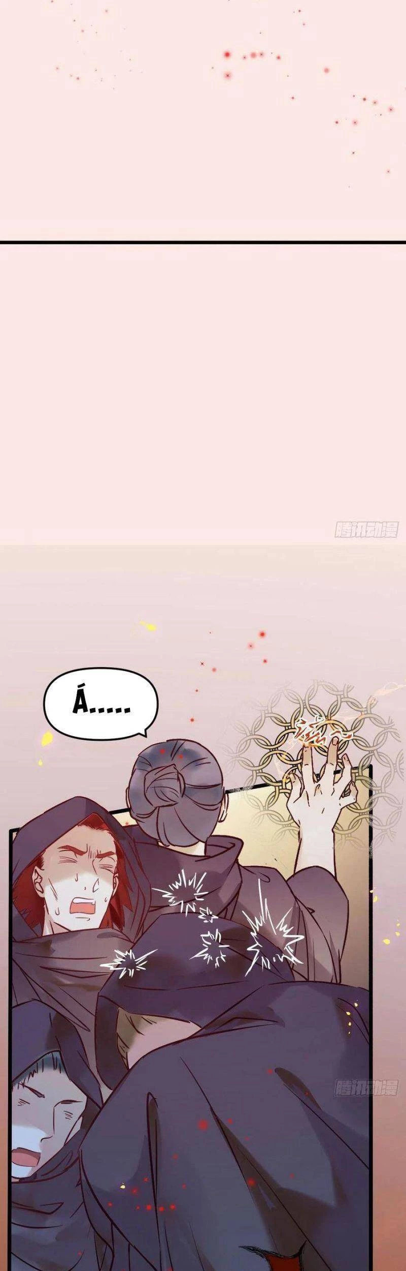 Tuyệt Sắc Quyến Rũ: Quỷ Y Chí Tôn Chapter 427 - Trang 4