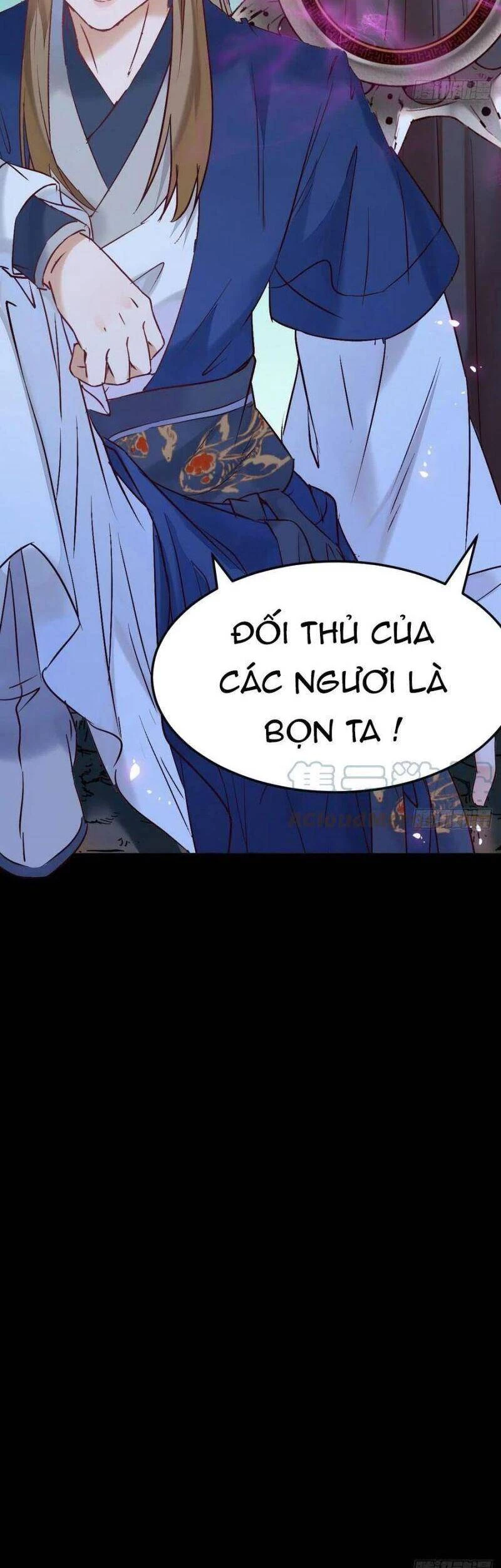 Tuyệt Sắc Quyến Rũ: Quỷ Y Chí Tôn Chapter 427 - Trang 4