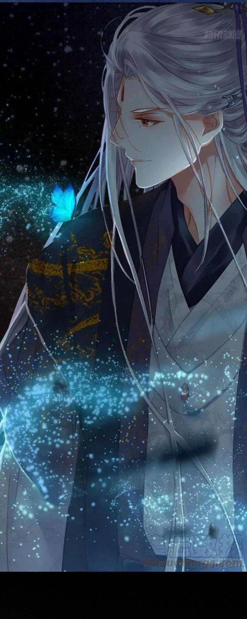 Tuyệt Sắc Quyến Rũ: Quỷ Y Chí Tôn Chapter 429 - Trang 4