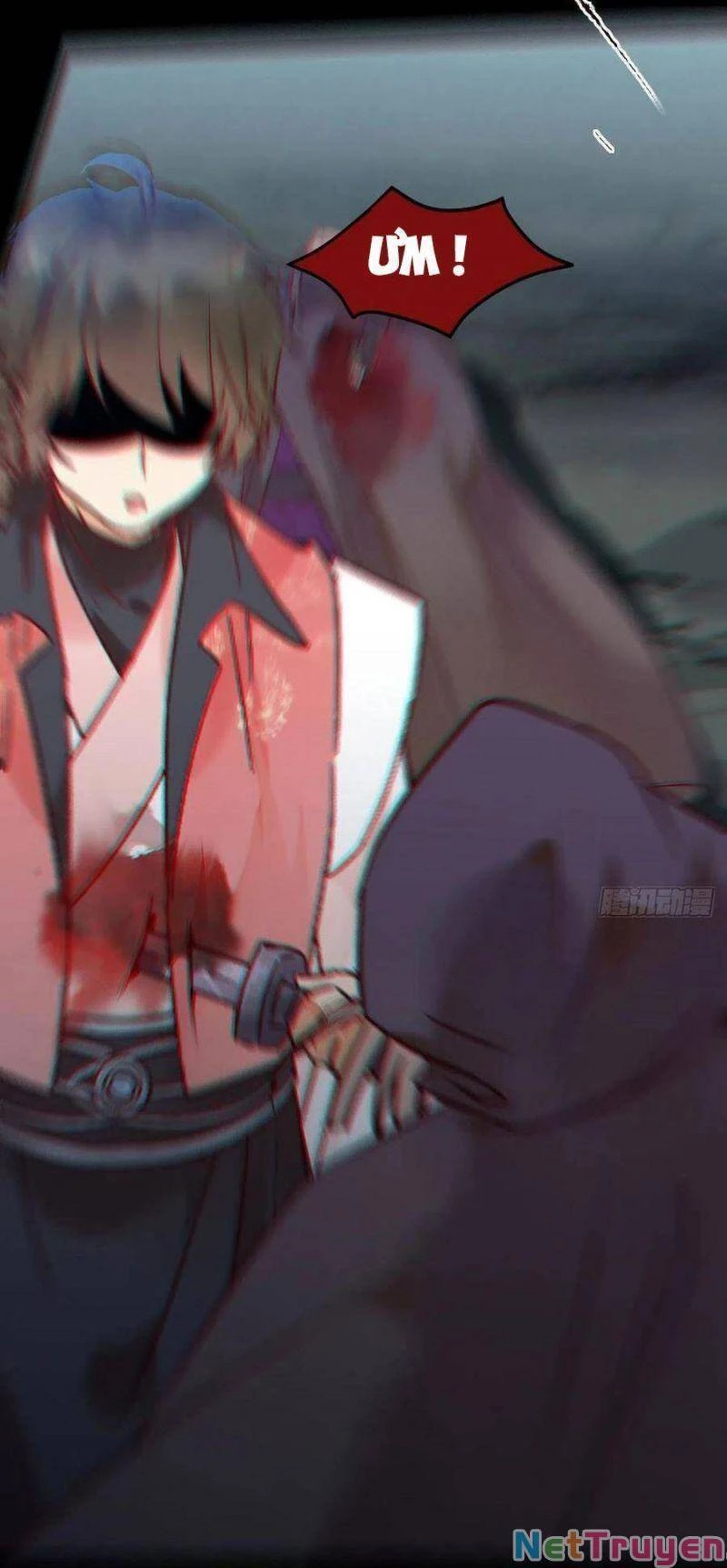 Tuyệt Sắc Quyến Rũ: Quỷ Y Chí Tôn Chapter 429 - Trang 4