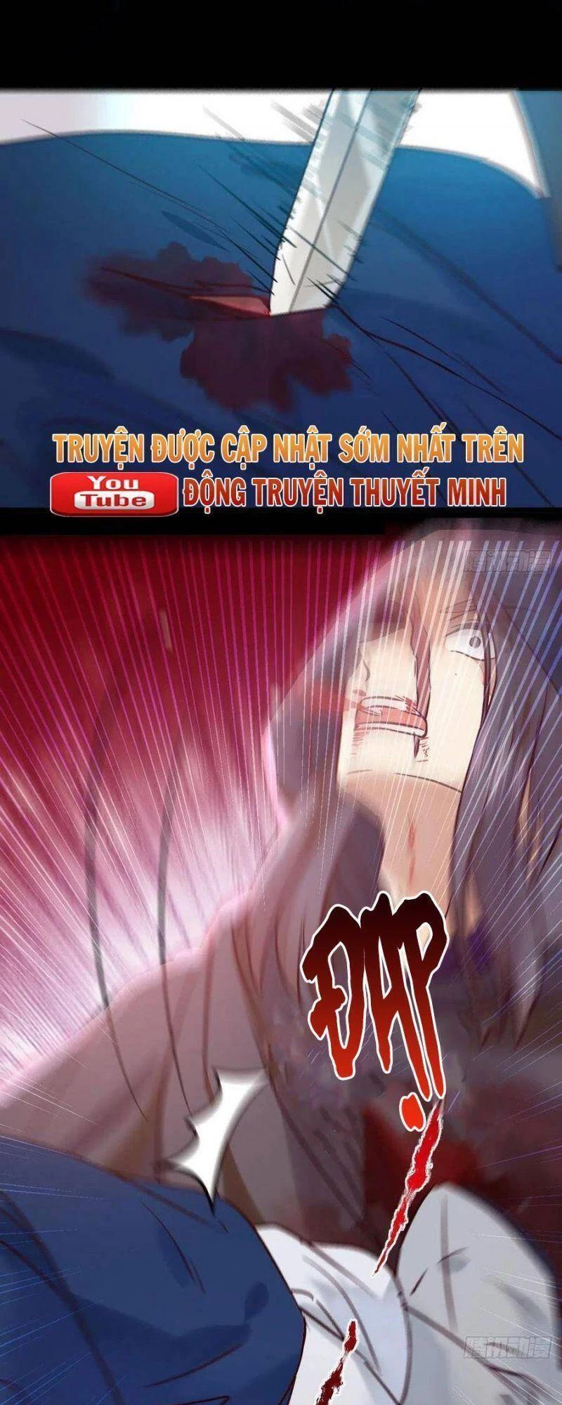 Tuyệt Sắc Quyến Rũ: Quỷ Y Chí Tôn Chapter 429 - Trang 4