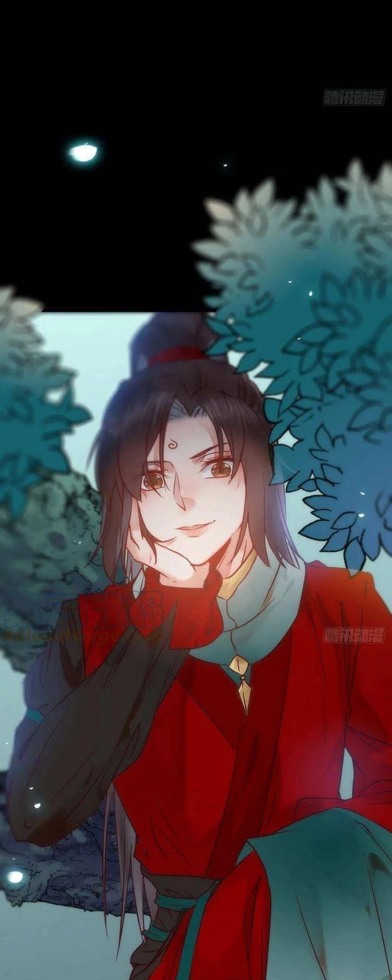 Tuyệt Sắc Quyến Rũ: Quỷ Y Chí Tôn Chapter 429 - Trang 4