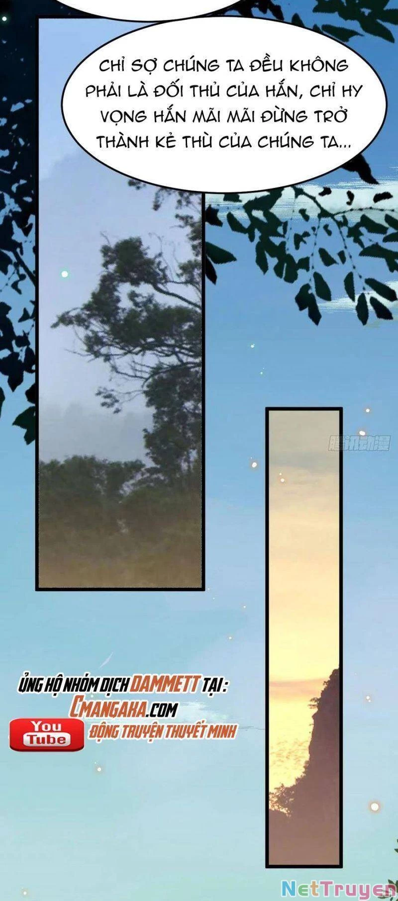 Tuyệt Sắc Quyến Rũ: Quỷ Y Chí Tôn Chapter 430 - Trang 4