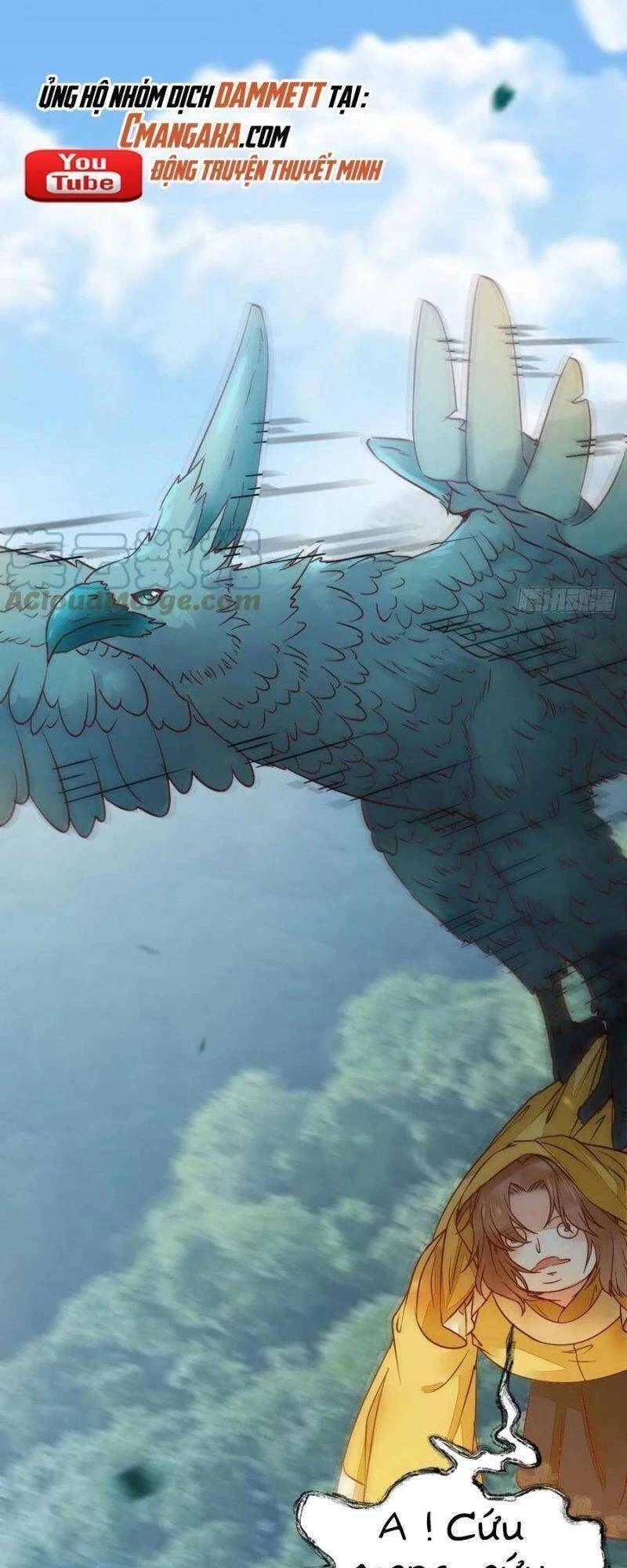 Tuyệt Sắc Quyến Rũ: Quỷ Y Chí Tôn Chapter 430 - Trang 4