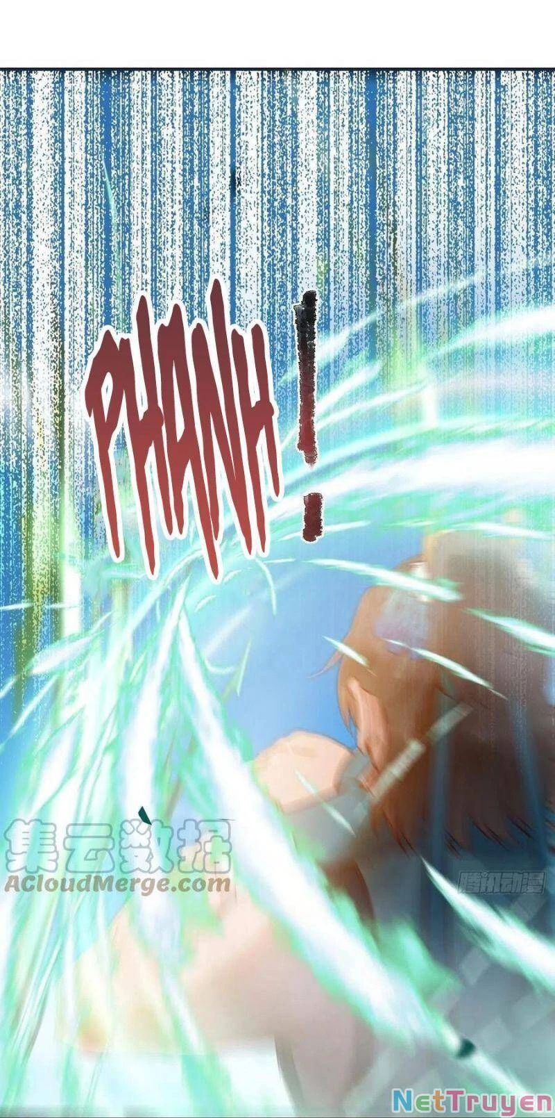 Tuyệt Sắc Quyến Rũ: Quỷ Y Chí Tôn Chapter 430 - Trang 4