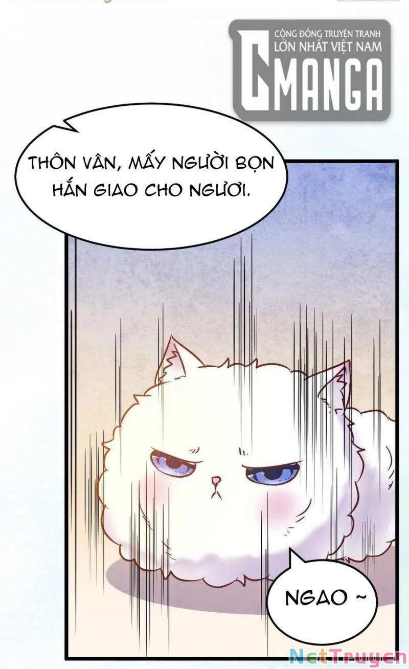 Tuyệt Sắc Quyến Rũ: Quỷ Y Chí Tôn Chapter 430 - Trang 4