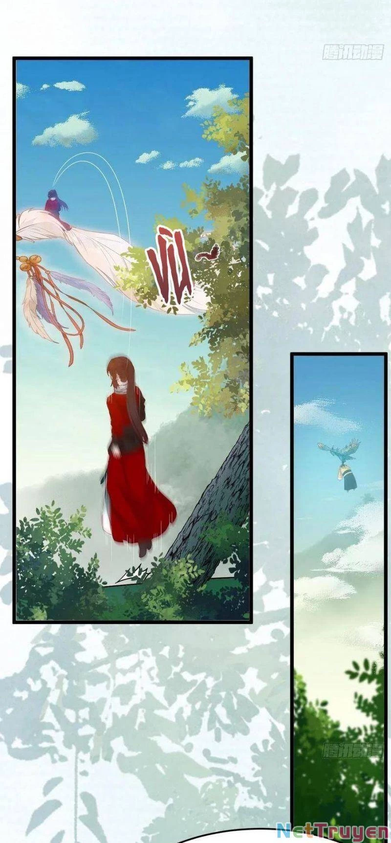 Tuyệt Sắc Quyến Rũ: Quỷ Y Chí Tôn Chapter 430 - Trang 4