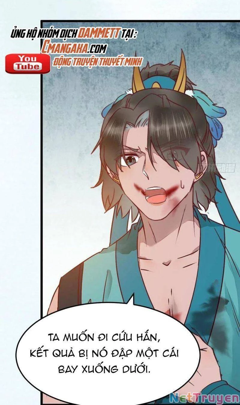 Tuyệt Sắc Quyến Rũ: Quỷ Y Chí Tôn Chapter 430 - Trang 4