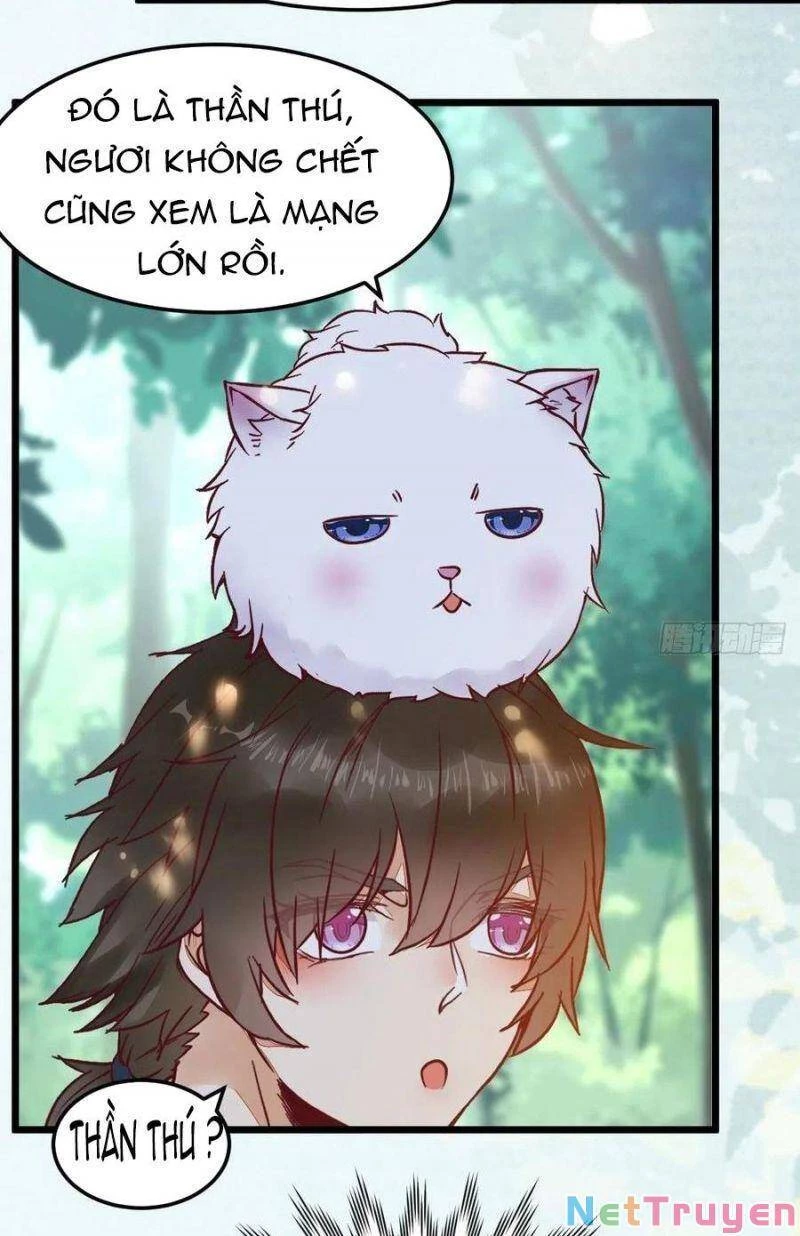 Tuyệt Sắc Quyến Rũ: Quỷ Y Chí Tôn Chapter 430 - Trang 4