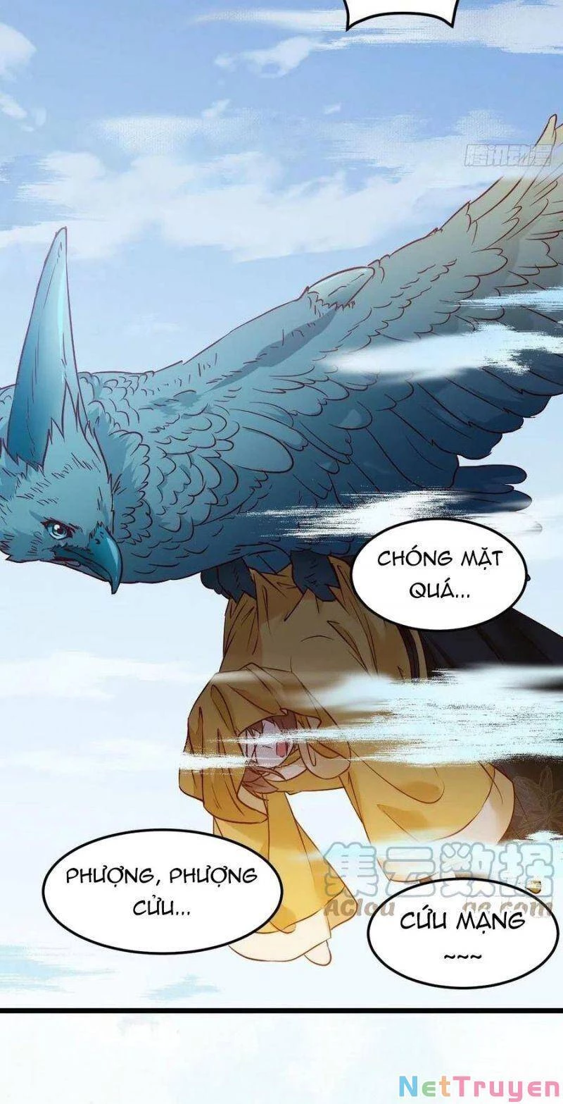 Tuyệt Sắc Quyến Rũ: Quỷ Y Chí Tôn Chapter 430 - Trang 4