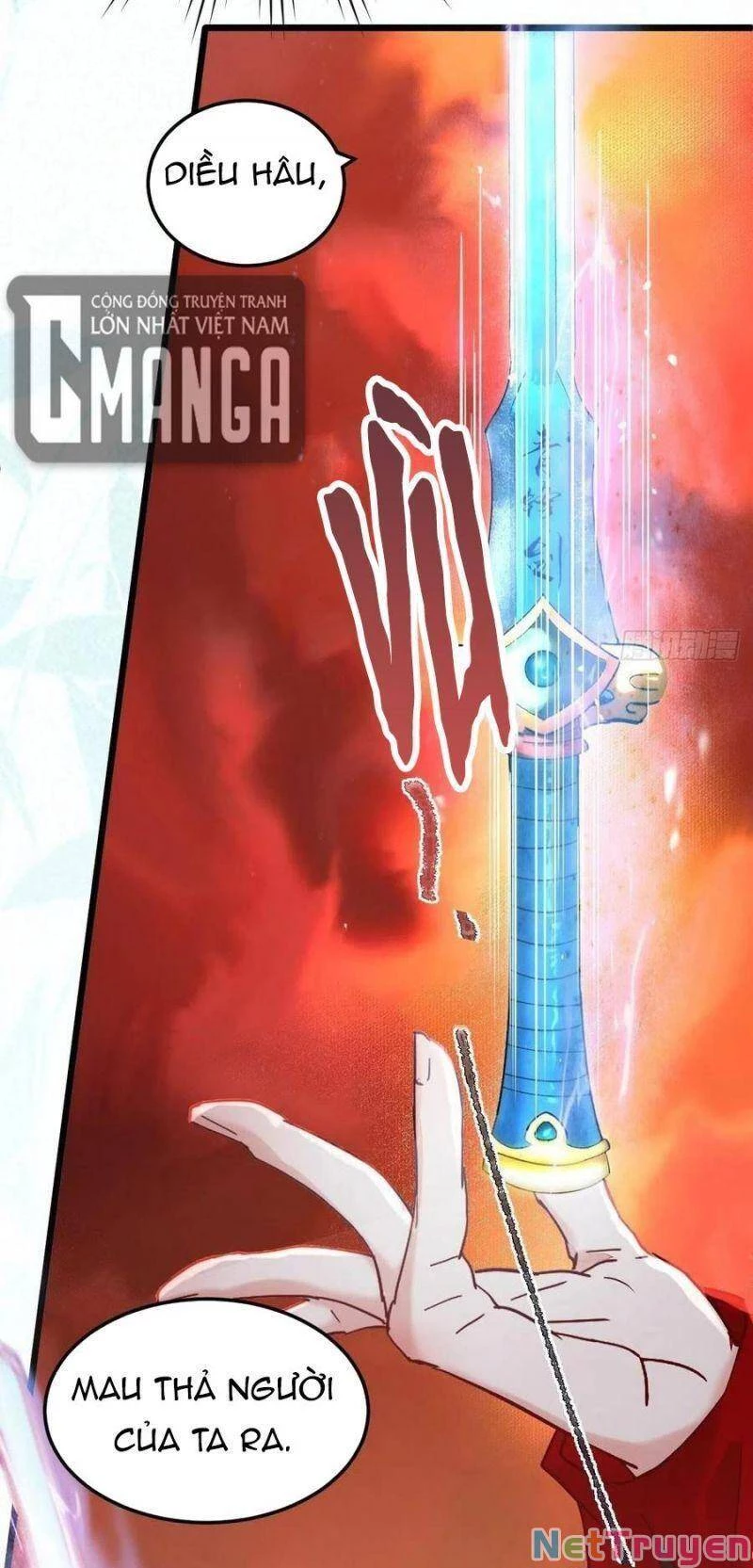 Tuyệt Sắc Quyến Rũ: Quỷ Y Chí Tôn Chapter 430 - Trang 4