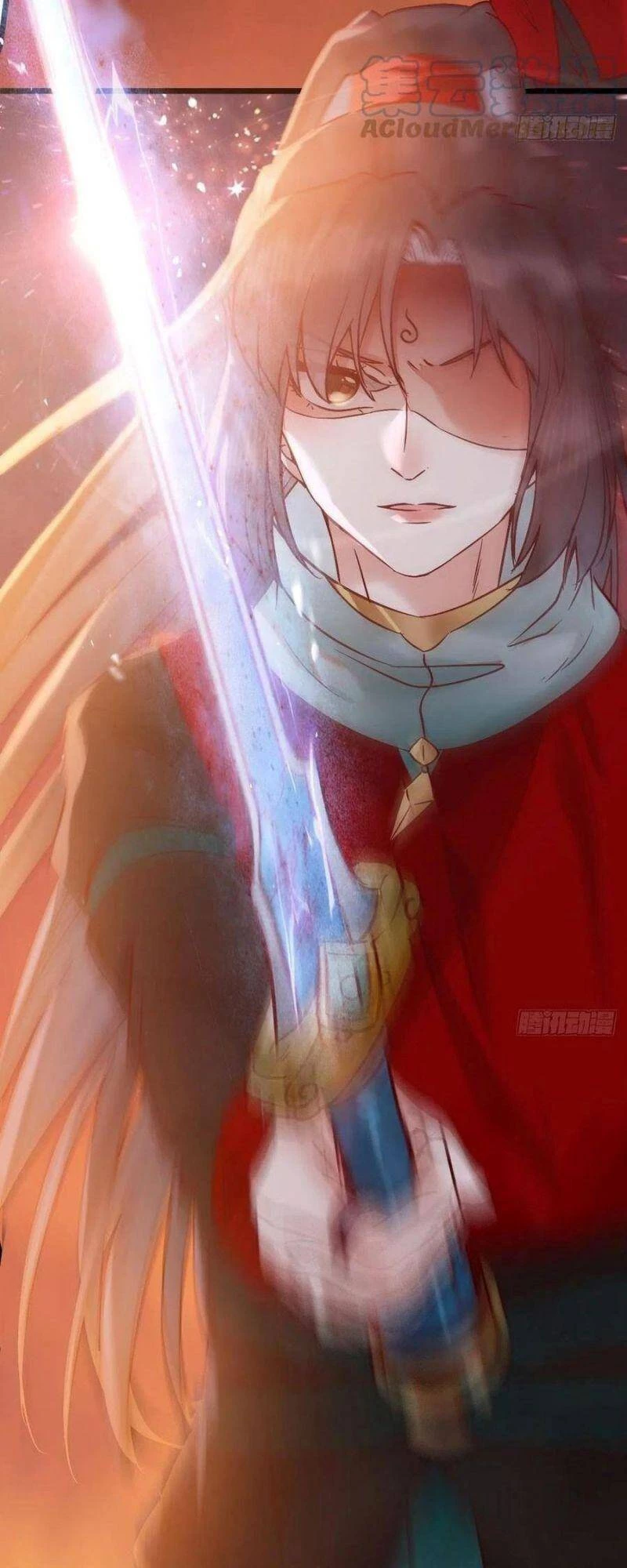 Tuyệt Sắc Quyến Rũ: Quỷ Y Chí Tôn Chapter 430 - Trang 4