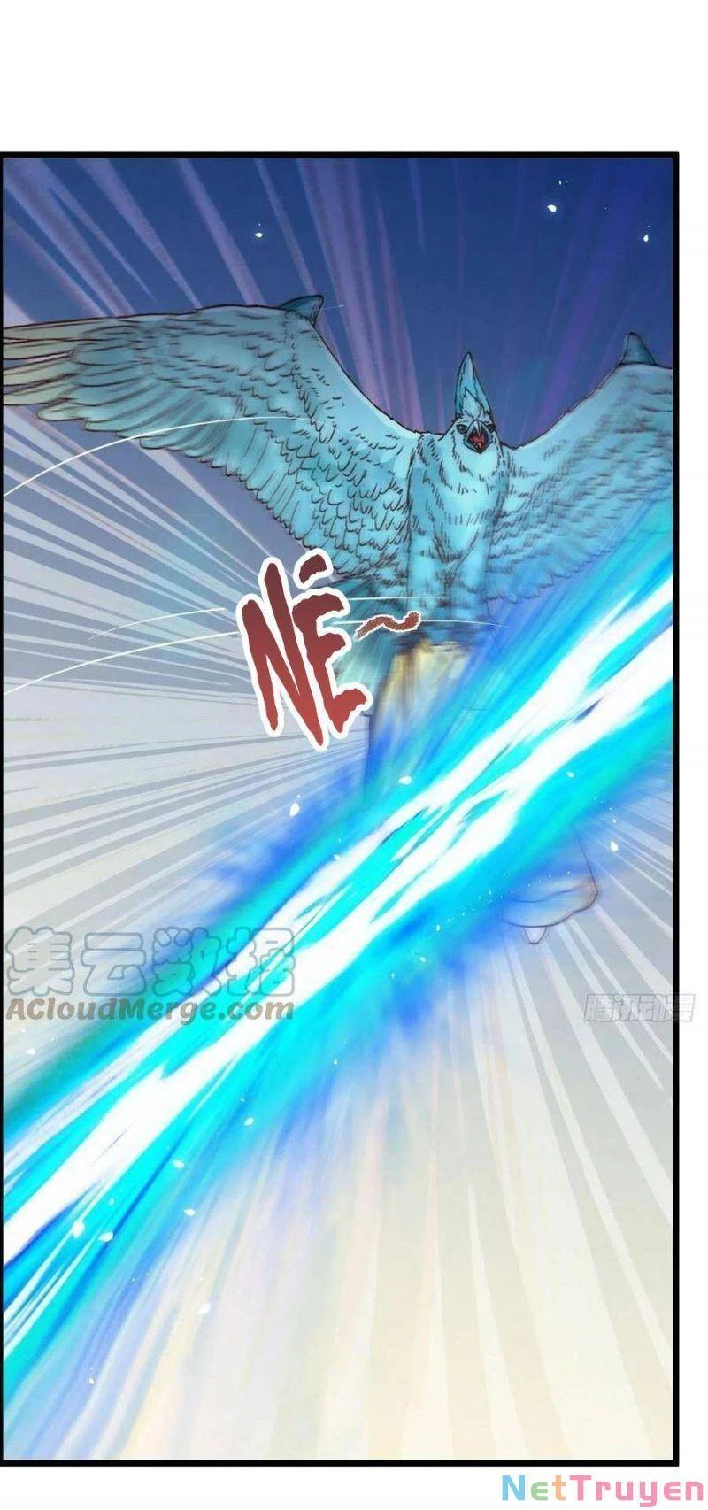 Tuyệt Sắc Quyến Rũ: Quỷ Y Chí Tôn Chapter 430 - Trang 4