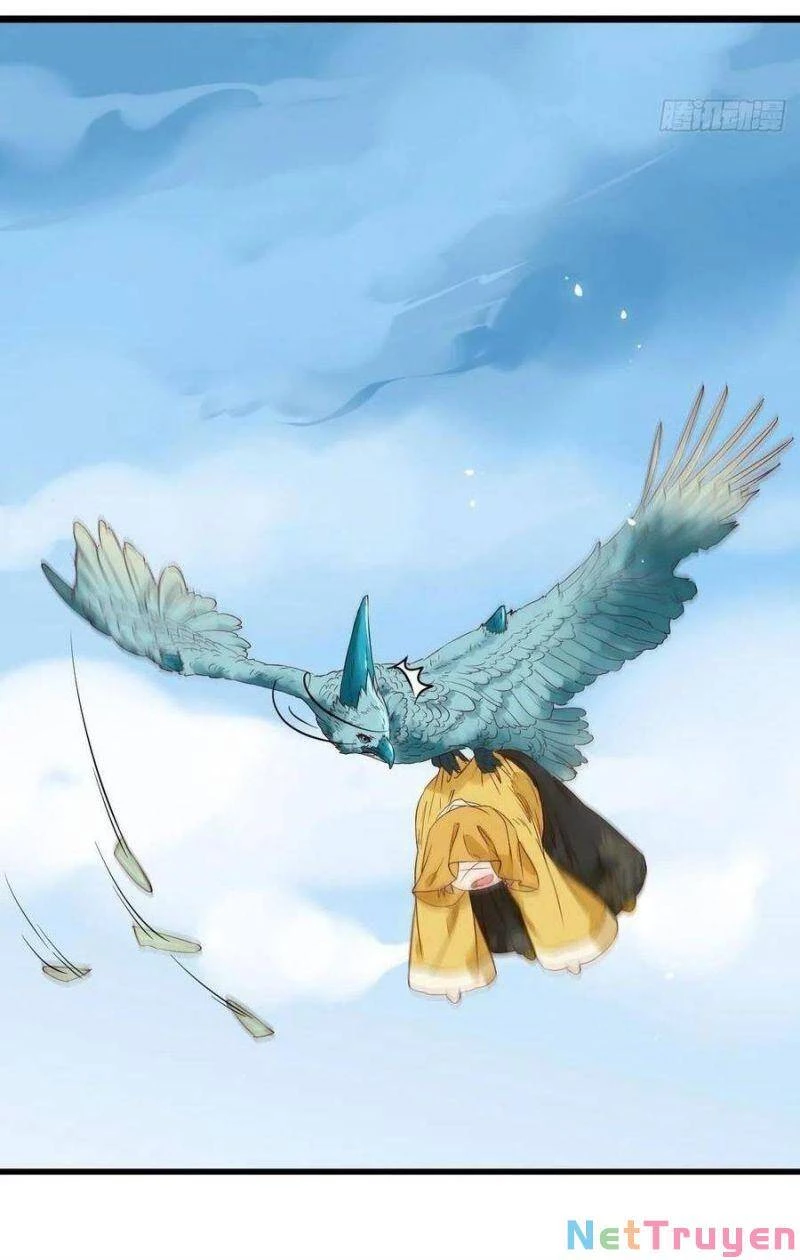 Tuyệt Sắc Quyến Rũ: Quỷ Y Chí Tôn Chapter 430 - Trang 4