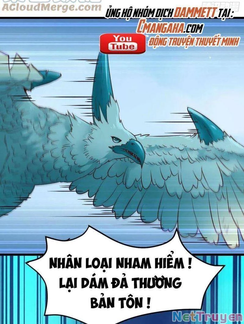 Tuyệt Sắc Quyến Rũ: Quỷ Y Chí Tôn Chapter 430 - Trang 4