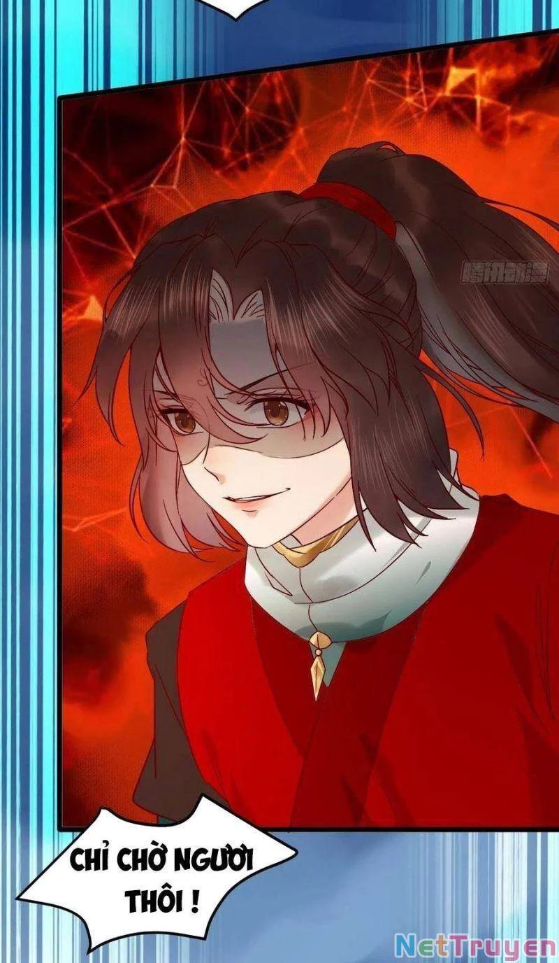 Tuyệt Sắc Quyến Rũ: Quỷ Y Chí Tôn Chapter 430 - Trang 4